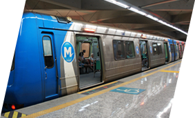 Metro Río de Janeiro